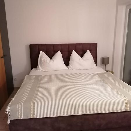 Appartment Nocksteinblick Guggenthal Eksteriør billede