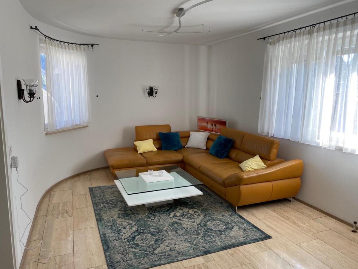 Appartment Nocksteinblick Guggenthal Eksteriør billede